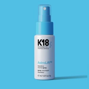 K18 mini AstroLift™ reparative volume spray 1.6 fl oz